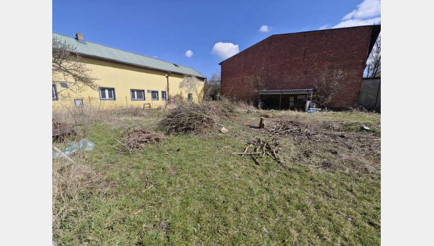 Dom Sprzedaż Pilchowo