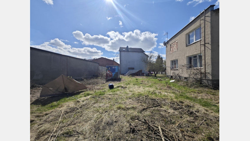 Dom Sprzedaż Pilchowo