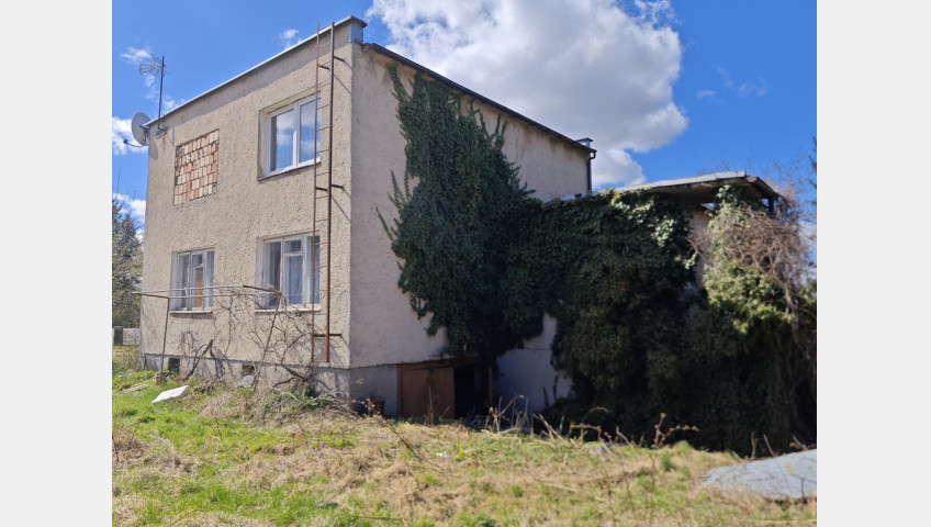 Dom Sprzedaż Pilchowo