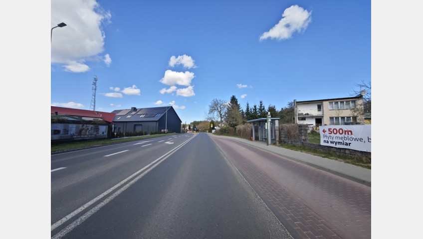 Działka Sprzedaż Pilchowo Szczecińska
