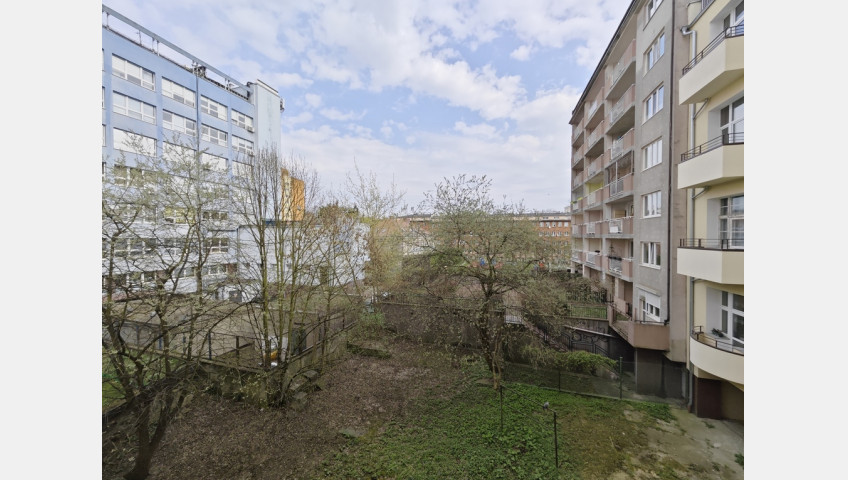 Mieszkanie Sprzedaż Szczecin Wały Chrobrego Szczerbcowa