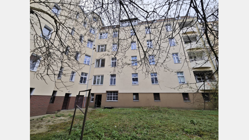 Mieszkanie Sprzedaż Szczecin Wały Chrobrego Szczerbcowa