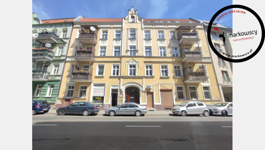 Mieszkanie Sprzedaż Szczecin Grabowo Emilii Plater