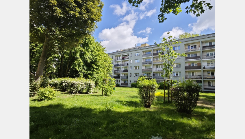 Mieszkanie Sprzedaż Szczecin Śródmieście-Centrum Odzieżowa
