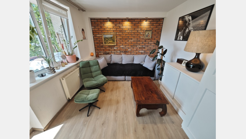 Mieszkanie Sprzedaż Szczecin Śródmieście-Centrum Odzieżowa