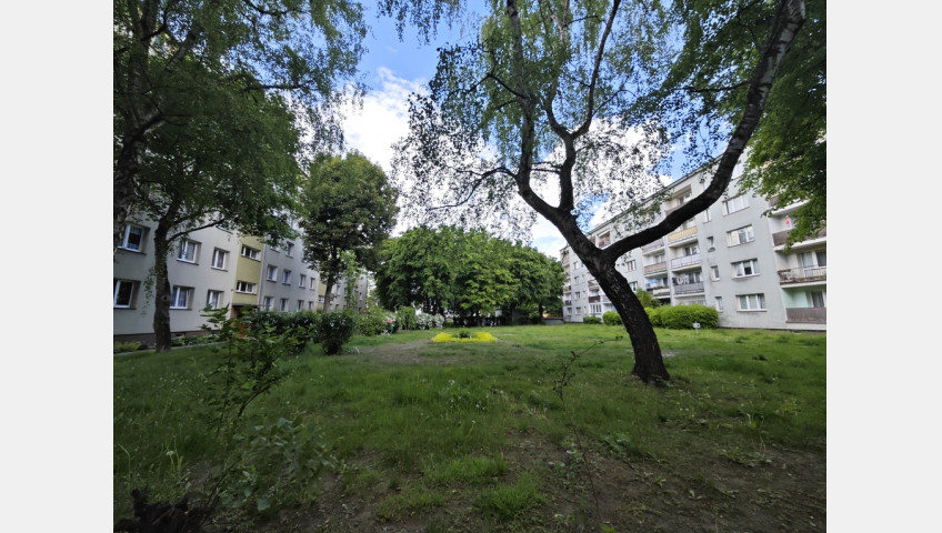 Mieszkanie Sprzedaż Szczecin Śródmieście-Centrum Odzieżowa