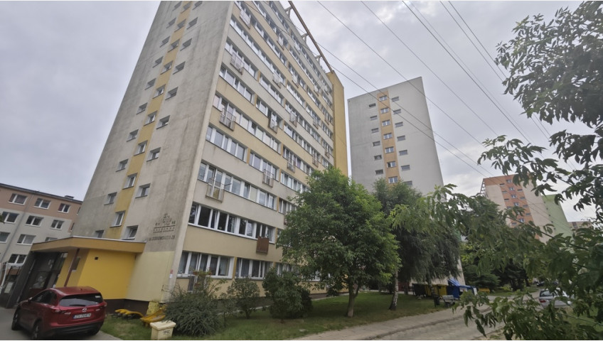 Mieszkanie Wynajem Szczecin Pomorzany Xawerego Dunikowskiego