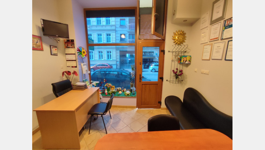 Lokal Sprzedaż Szczecin Grabowo &nbsp;arkowa