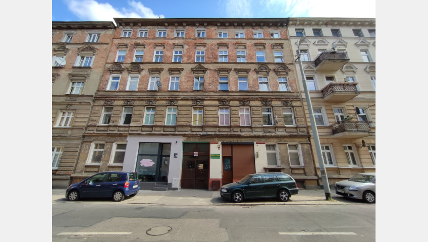Lokal Sprzedaż Szczecin Grabowo &nbsp;arkowa