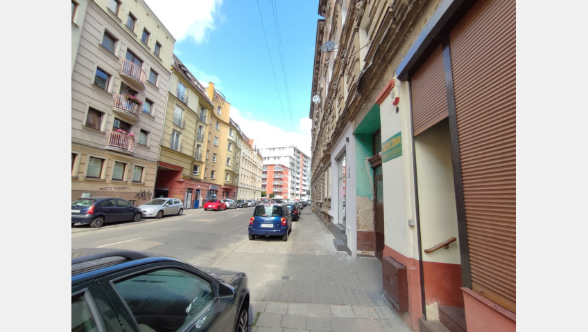 Lokal Sprzedaż Szczecin Grabowo &nbsp;arkowa