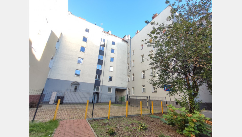 Mieszkanie Sprzedaż Szczecin Śródmieście-Centrum 3 Maja