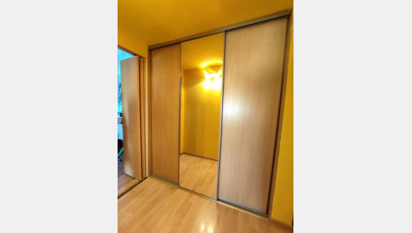 Mieszkanie Sprzedaż Szczecin Śródmieście-Centrum 3 Maja